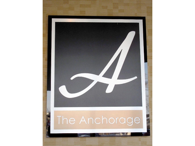 2 South Front St. 704 - The Anchorage Brand