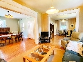 32 Hillside Street - Living Room To Parlour