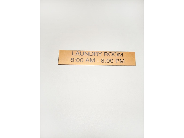 344 Front Street Unit 206 - Laundry On Each Floor
