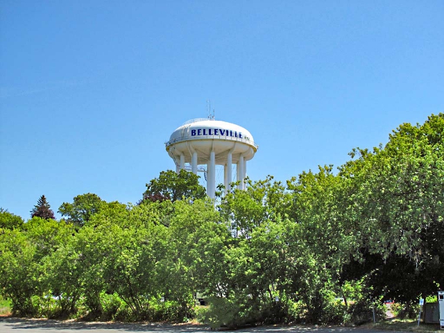 344 Front Street Unit 206 - Water Tower