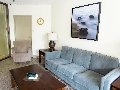 350 Front Street #304 - Comfortable Waiting Area