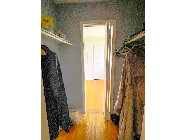 35 Keller Drive - Walk-Through Closet to Bedroom 2