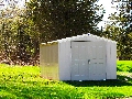 4347 Highway 62 South - Storage Shed