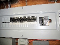 44 Union Road - Electrical Panel