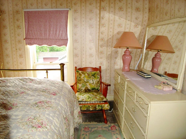 52 Purdy Street - Bedroom 2