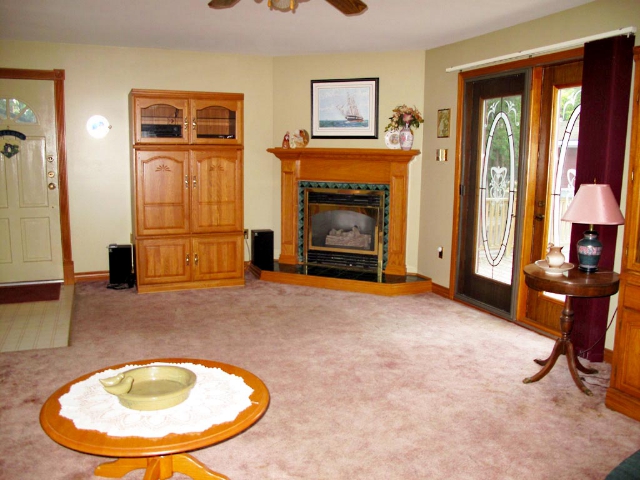 52 Purdy Street - Family Room View 2