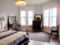 52 Queen Street - Bay Windows In Master Bedroom