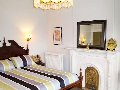 52 Queen Street - Master Bedroom