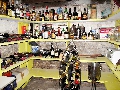52 Queen Street - Wine Cellar