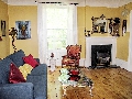 56 Alexander Street - Living Room 4