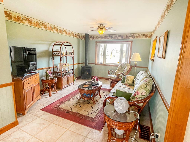 583 Mitchell Road - Family Room 3