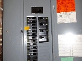 587 Barnsley Crescent, Kingston - Electrical Panel
