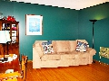 66 Nelles Avenue - Living Room 1