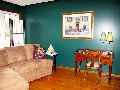 66 Nelles Avenue - Living Room 2