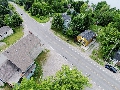 6 Ryerson Street - Aerial View