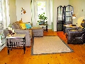 6 Ryerson Street - Lovely Living Room
