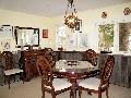 782 Highway 49 - Dining Area