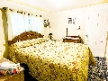 9 South Park Street - Bedroom 3 - Tandem to Sun Room