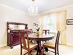 11 Woodland Acres - Dining Room