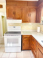 11 Woodland Acres - Kitchen 3