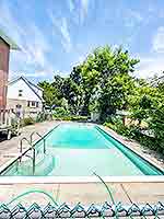 11 Woodland Acres - Pool