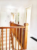 11 Woodland Acres - Upper Hallway