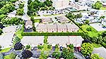 25 Heartwood Dr., Unit 9 - Aerial of Front