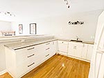 25 Heartwood Dr., Unit 9 - Kitchen to Living Room