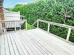 25 Heartwood Dr., Unit 9 - Large Deck