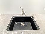 25 Heartwood Dr., Unit 9 - Silgranite Sink