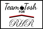 Team Tosh for RHR