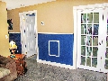 1079 Harold Road - French Doors in Rec Room