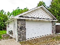 1079 Harold Road - Heated Garage