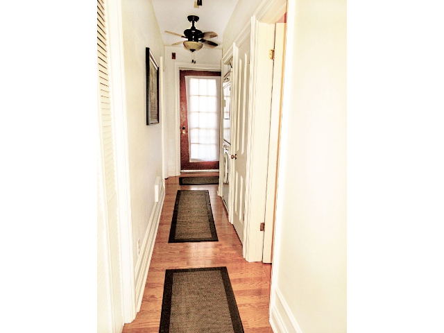 10 Patterson Street #206 - Hallway