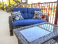 10 Patterson Street #206 - Patio 3