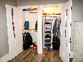 10 Patterson Street #103 - Double Closet