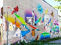 10 Patterson Street #103 - Downtown Mural