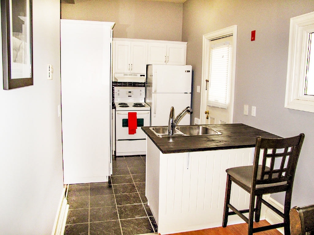 10 Patterson St. #304 - Kitchen 1