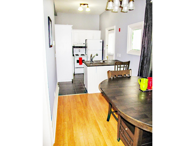 10 Patterson St. #304 - Kitchen 2