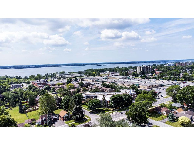 11 Woodland Acres - View to the Bay