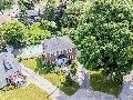 11 Woodland Acres - Aerial View