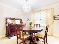 11 Woodland Acres - Dining Room