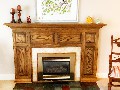 11 Woodland Acres - Gas Fireplace