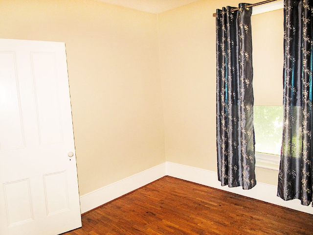 143 Ann Street - Front Bedroom 2