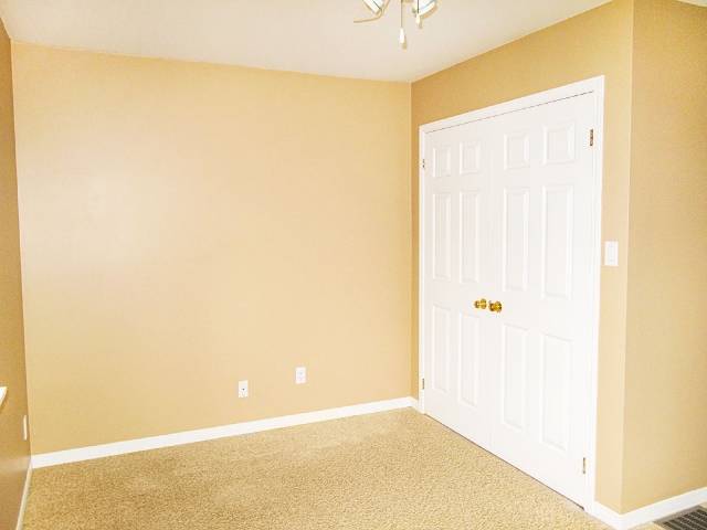 143 Ann Street - Main Level Bedroom