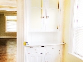 143 Ann Street - Original Cupboard in Kitchen