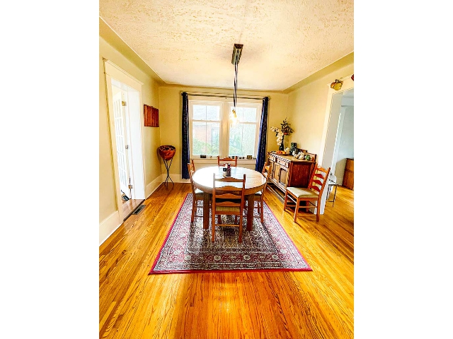 159 Bleecker Avenue - Dining Room 3