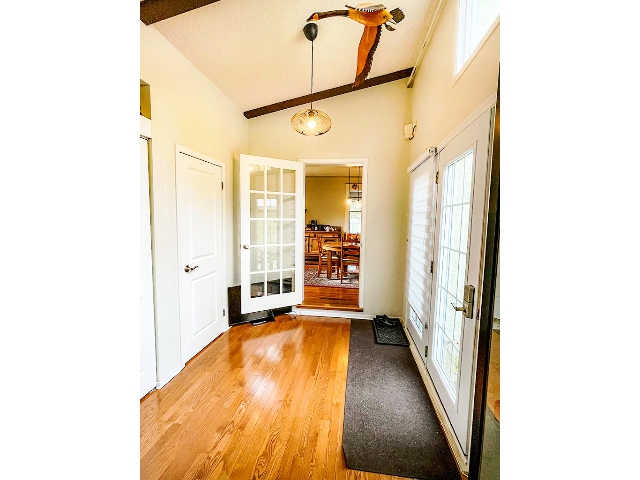 159 Bleecker Avenue - Family Room to Dining Room