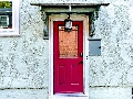 159 Bleecker Avenue - Covered  Side Door