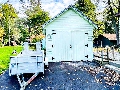 159 Bleecker Avenue - Garage